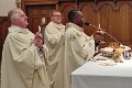 25 Eucharystia